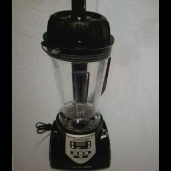 Health Master Elite Blender -Model JLA-8